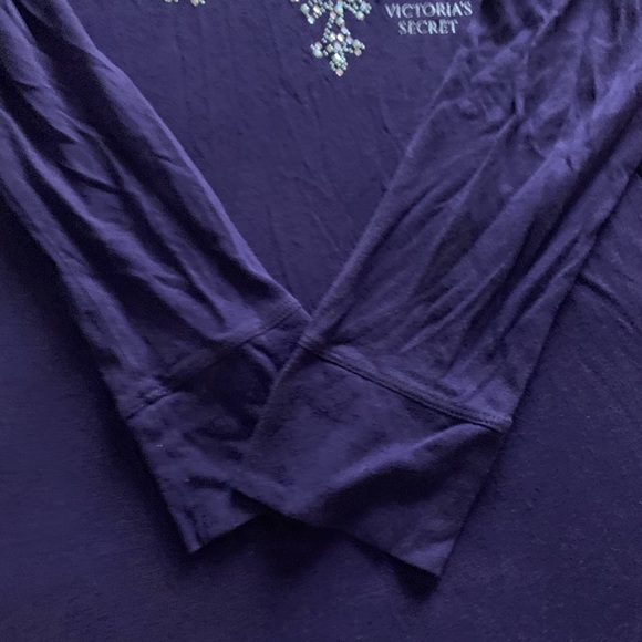 Victoria’s Secret Pajama Gown - Picture 4 of 5